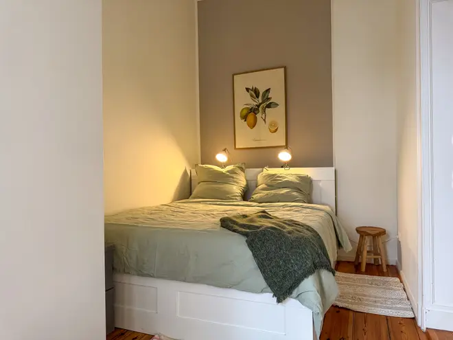 2 Zimmer Wohnung mit 50 m² in Berlin – Bild 7