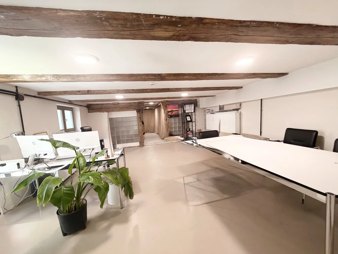 2 Zimmer Wohnung mit 127 m² in Potsdam – Bild 3