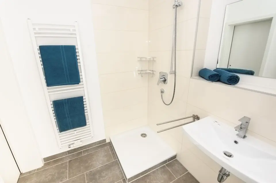 WG-Zimmer mit 46 m² in Dortmund – Bild 5