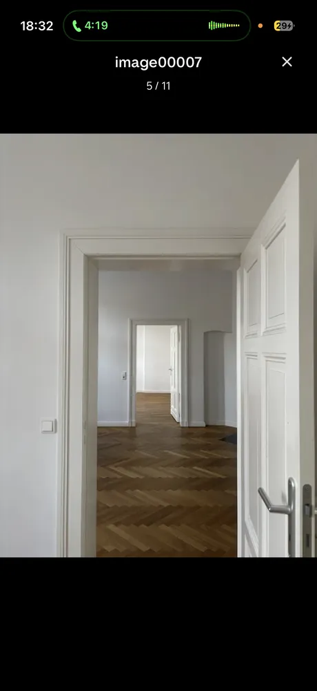 4 room apartment with 90 m² in Potsdam – Photo 4