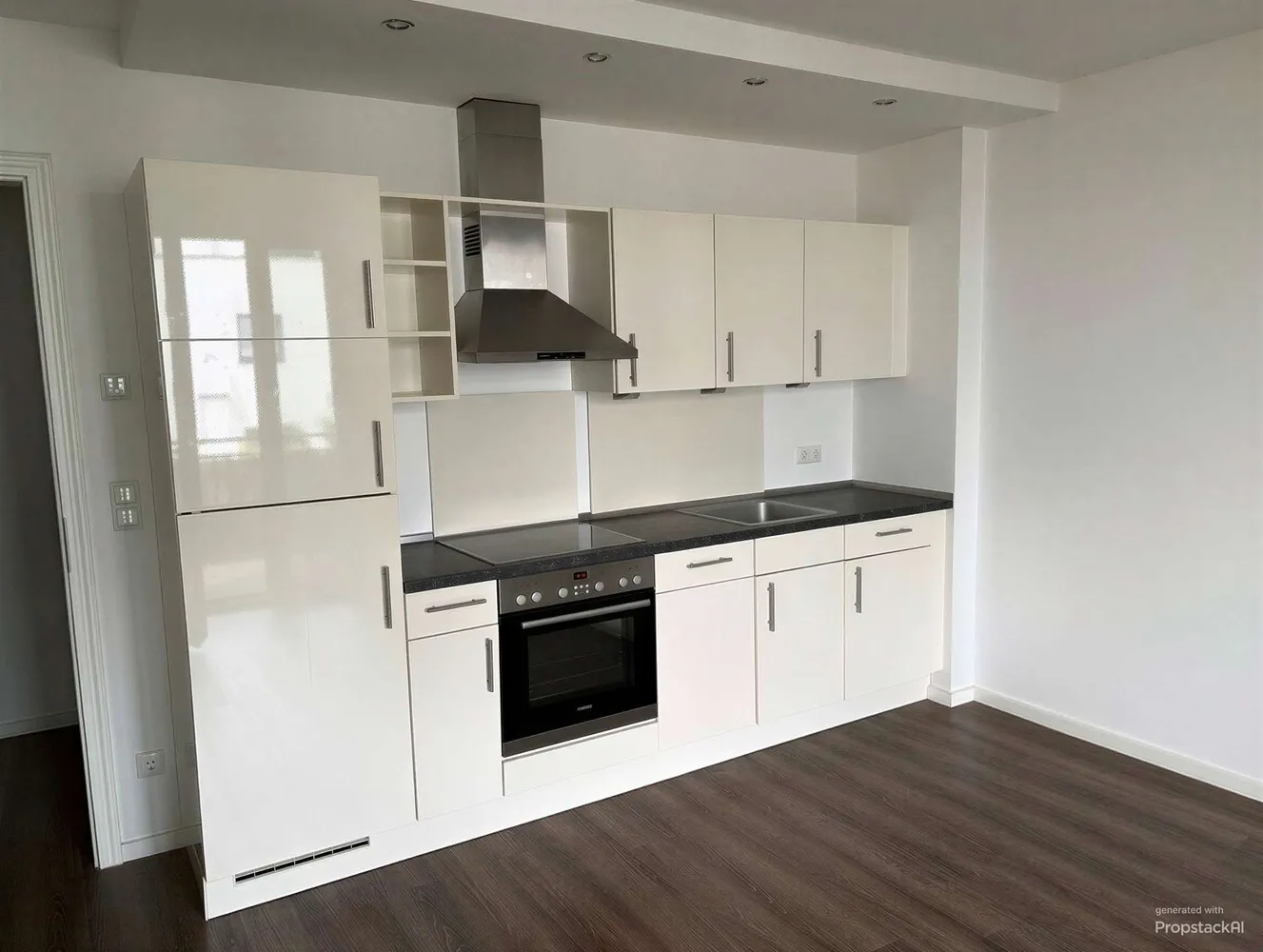 3 Zimmer Wohnung mit 63 m² in Hamburg – Bild 5