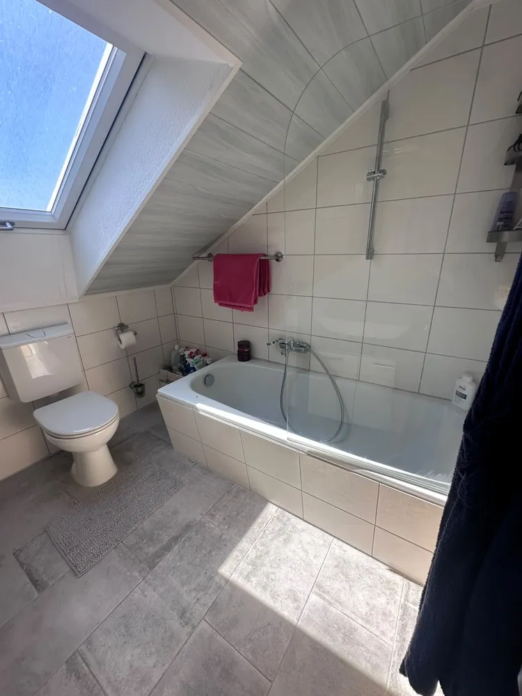 3 Zimmer Wohnung mit 50 m² in Fulda – Bild 5