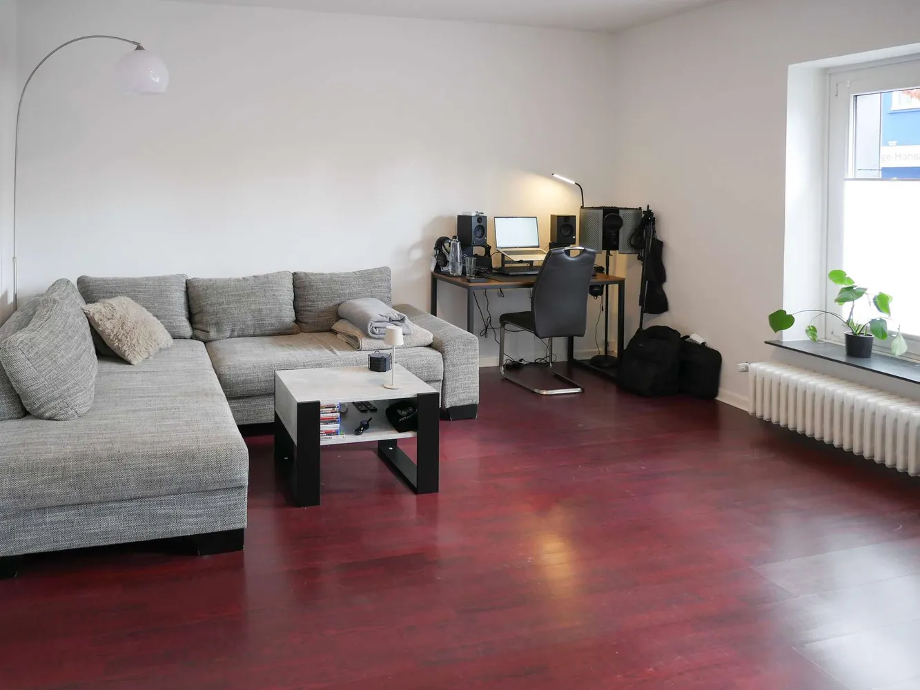 2 Zimmer Wohnung mit 58 m² in Münster – Bild 6