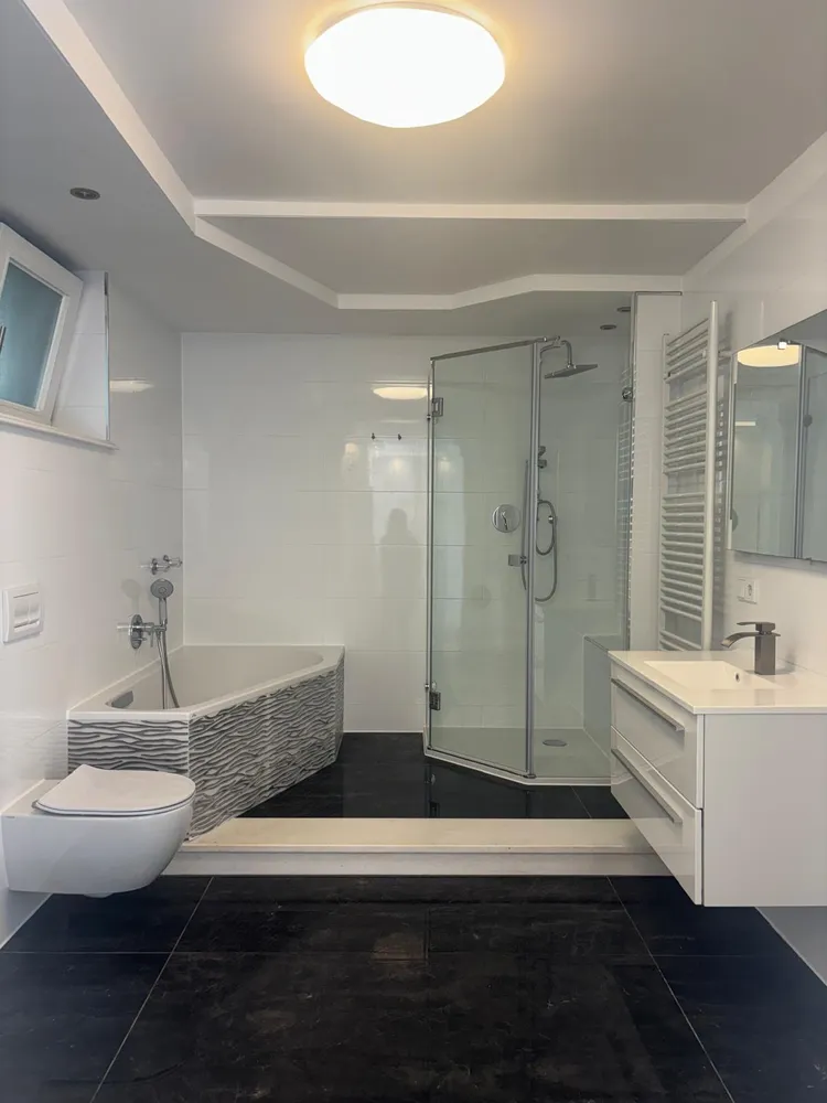 3 Zimmer Wohnung mit 120 m² in München – Bild 10