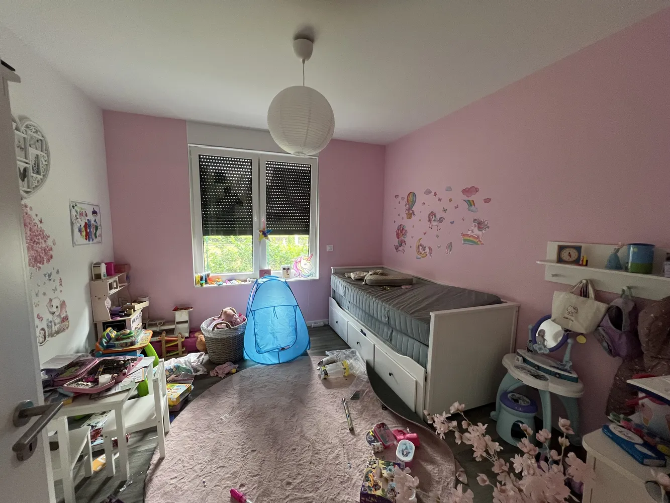3 Zimmer Wohnung mit 70 m² in Hamburg – Bild 6