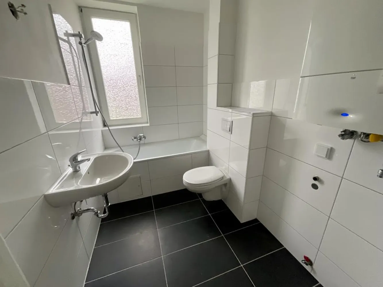 3 Zimmer Wohnung mit 54 m² in Wilhelmshaven – Bild 9