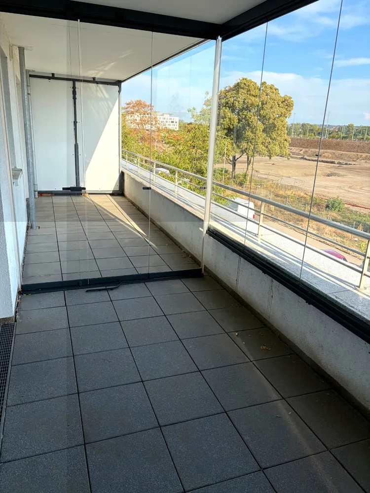 2 Zimmer Wohnung mit 64 m² in Karlsruhe – Bild 3
