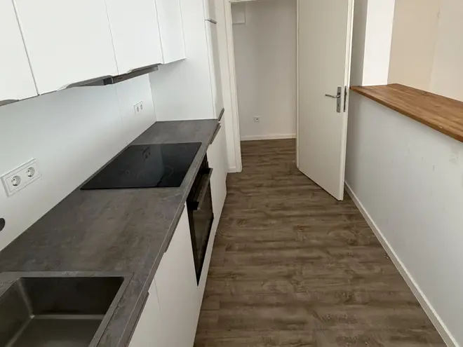 3 Zimmer Wohnung mit 92 m² in Hamburg – Bild 6