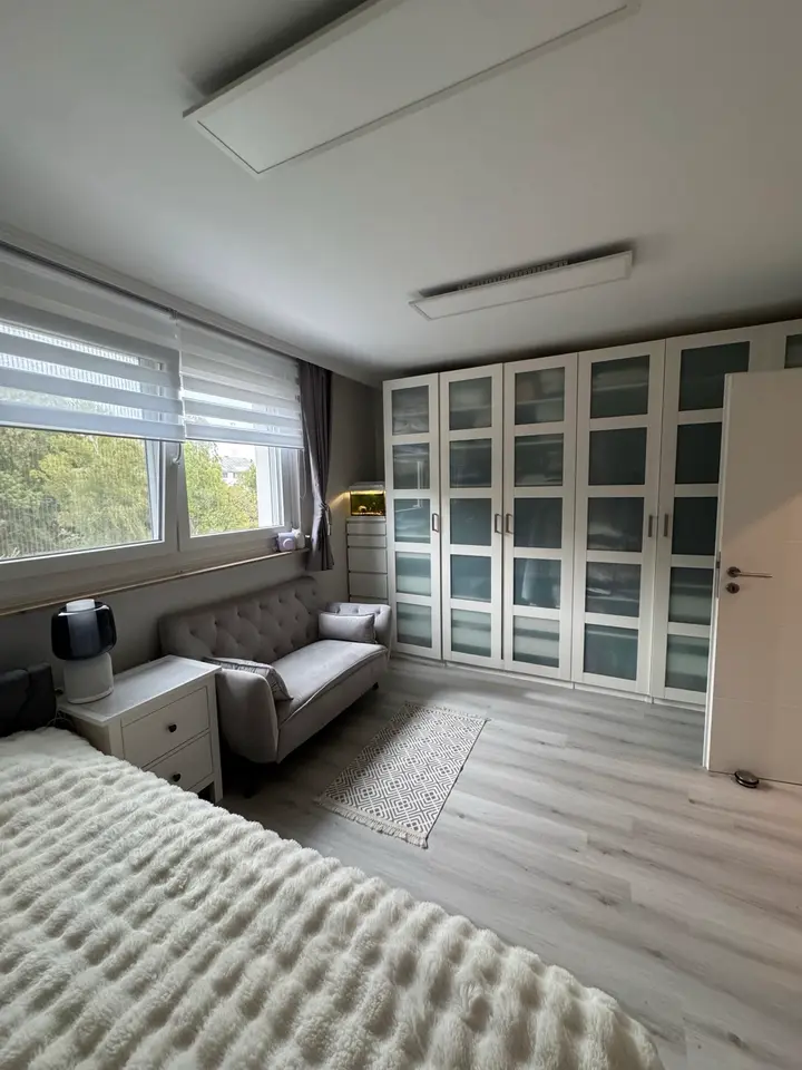 3 Zimmer Wohnung mit 84 m² in Bergisch Gladbach – Bild 9
