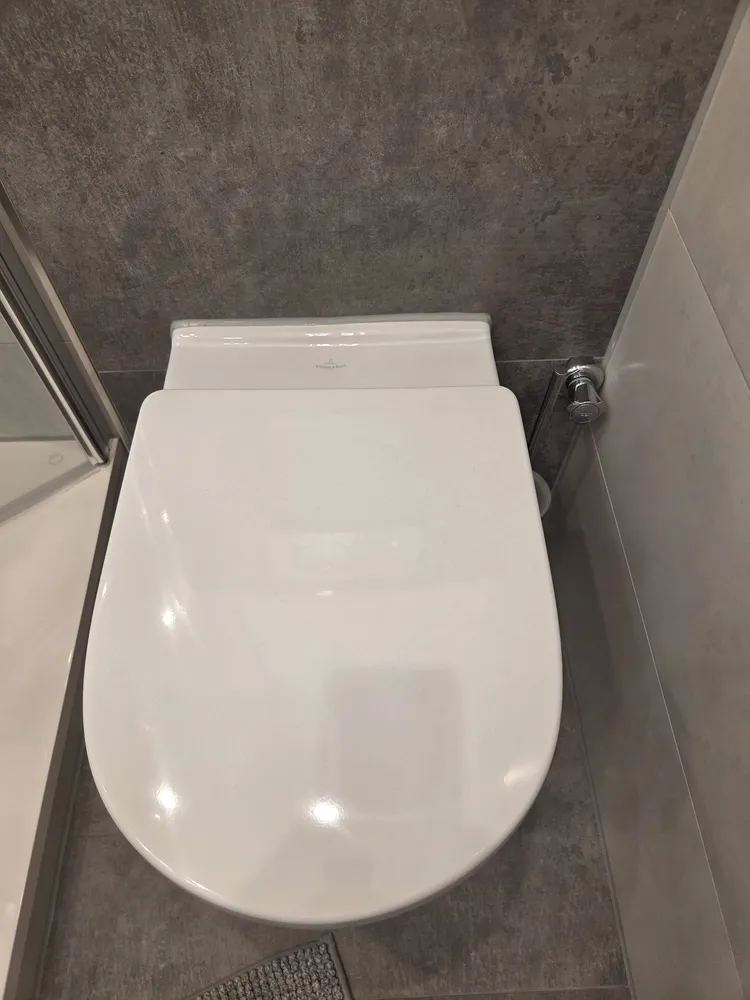 2 Zimmer Wohnung mit 31 m² in Dortmund – Bild 4