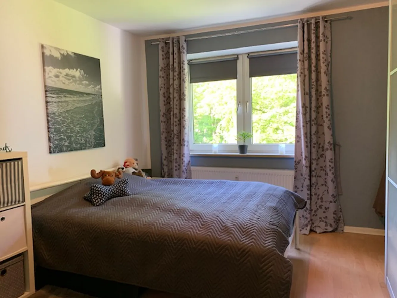 3 Zimmer Wohnung mit 63 m² in Flensburg – Bild 4