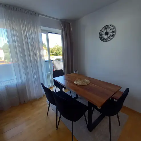 3 Zimmer Wohnung mit 70 m² in München – Bild 5