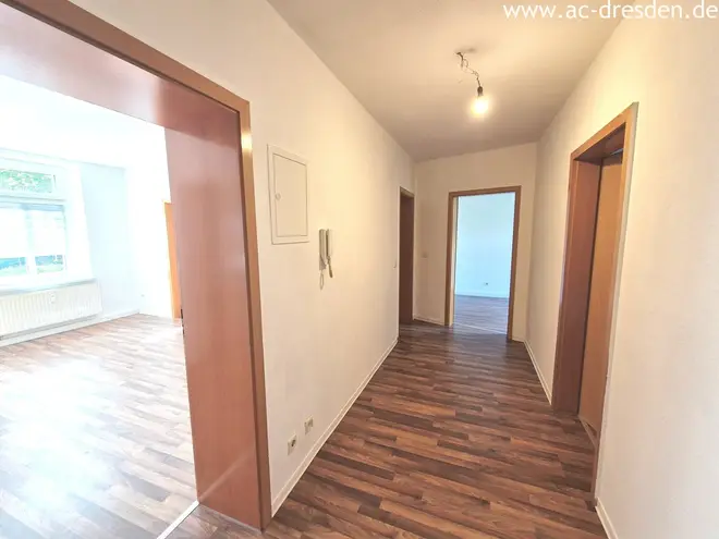 4 Zimmer Wohnung mit 75 m² in Chemnitz – Bild 6
