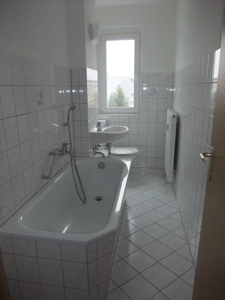 3 Zimmer Wohnung mit 59 m² in Torgau – Bild 2