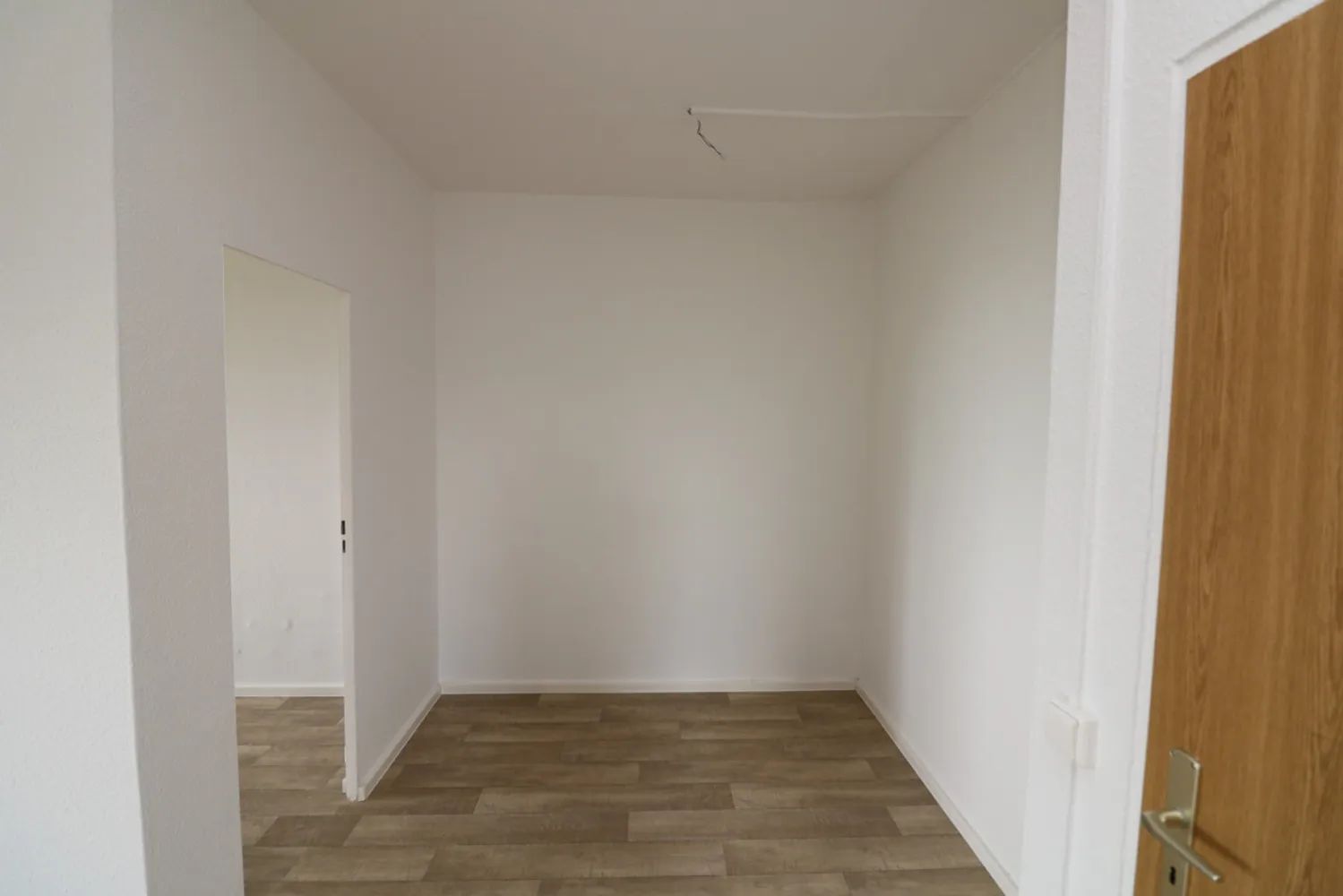 3 Zimmer Wohnung mit 55 m² in Freiberg – Bild 4
