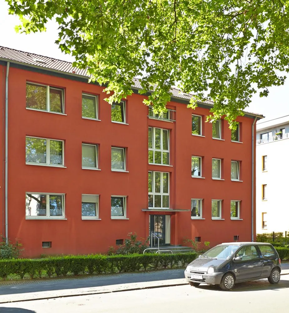 3 Zimmer Wohnung mit 59 m² in Bochum – Bild 1