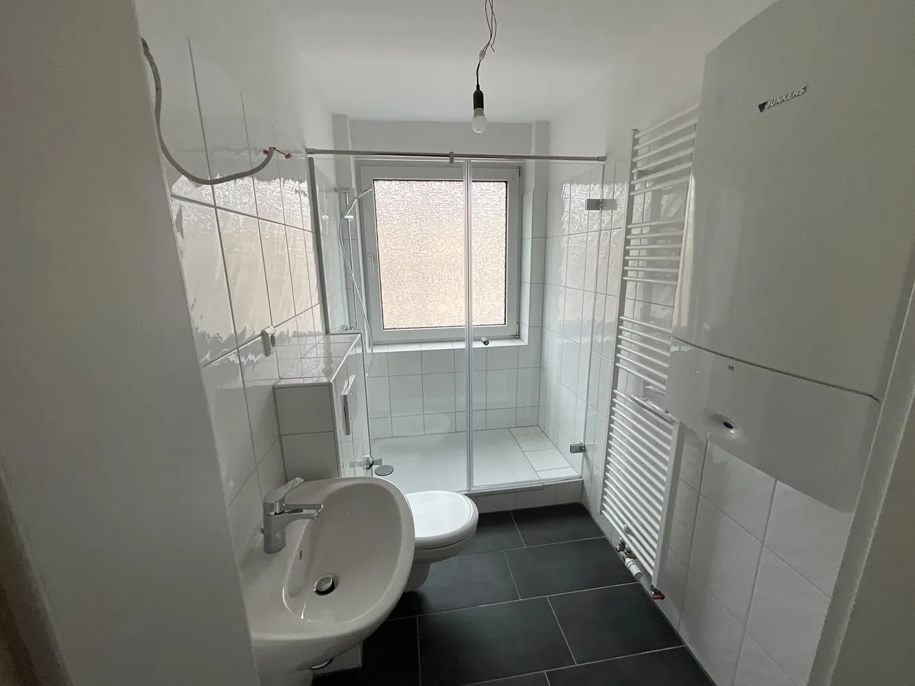 3 Zimmer Wohnung mit 65 m² in Hagen – Bild 1