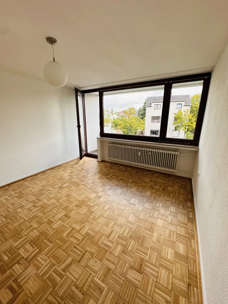 1 Zimmer Wohnung mit 25 m² in Bonn – Bild 3