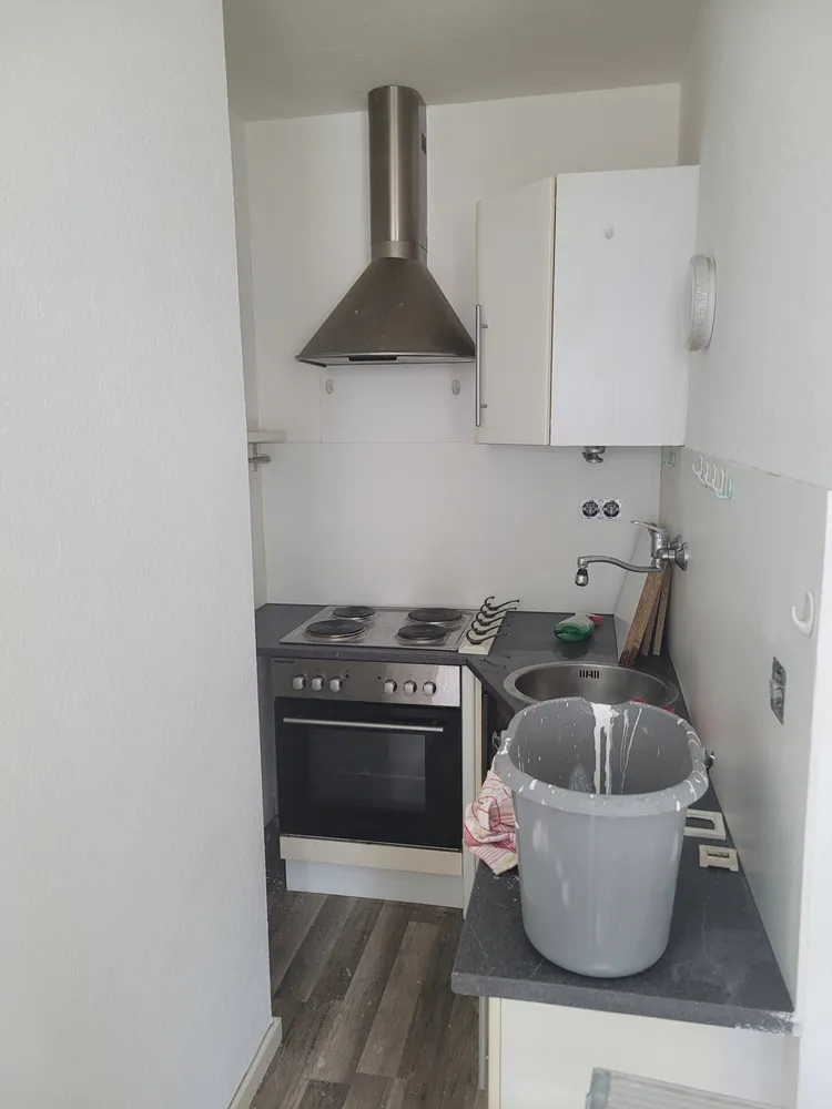 1 Zimmer Wohnung mit 25 m² in Mönchengladbach – Bild 4