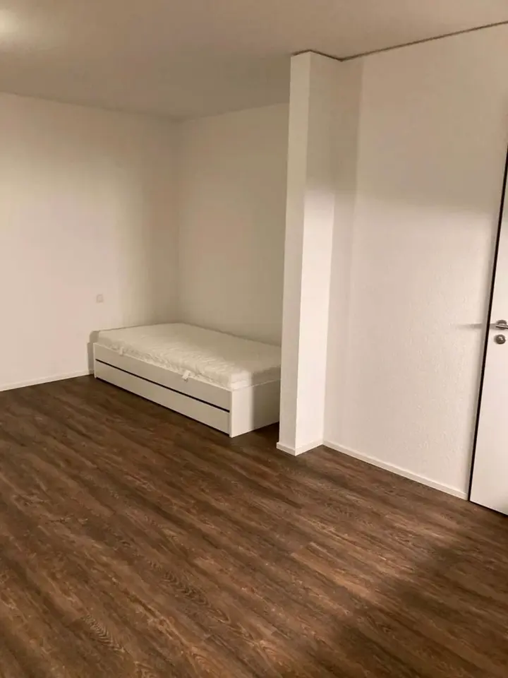 2 Zimmer Wohnung mit 32 m² in Bonn – Bild 1