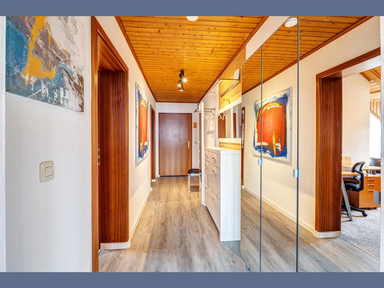 3 Zimmer Wohnung mit 65 m² in München – Bild 11