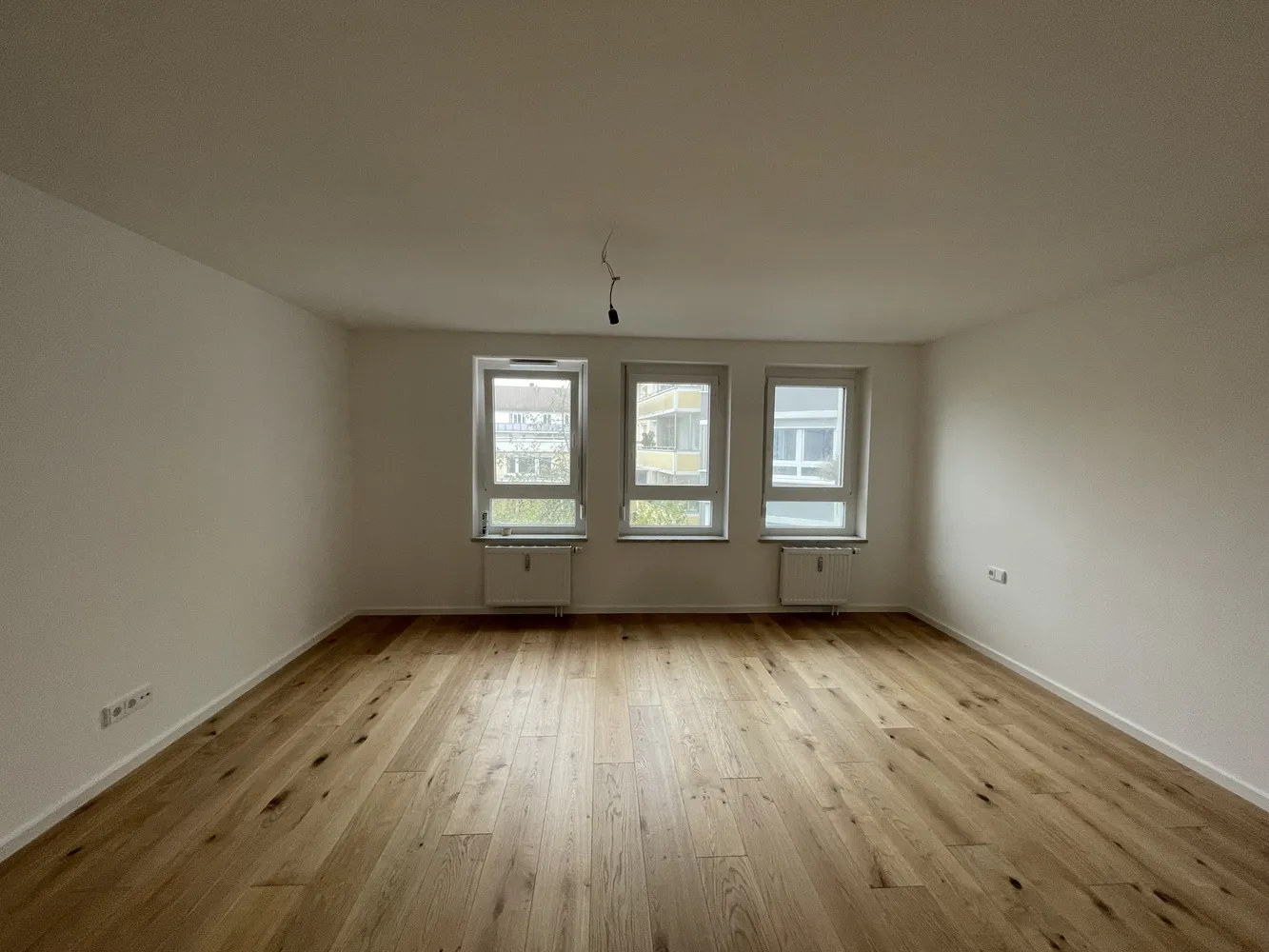 2 room apartment with 63 m² in Munich – Photo 4