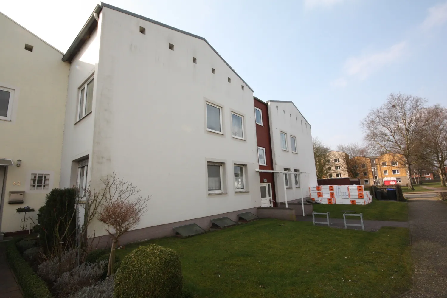 3 Zimmer Wohnung mit 70 m² in Oldenburg – Bild 1