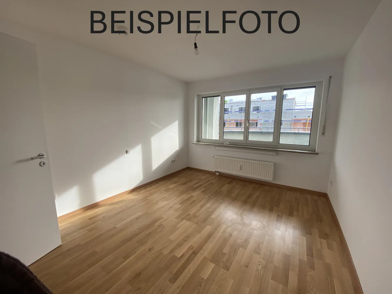 2 Zimmer Wohnung mit 57 m² in München – Bild 2