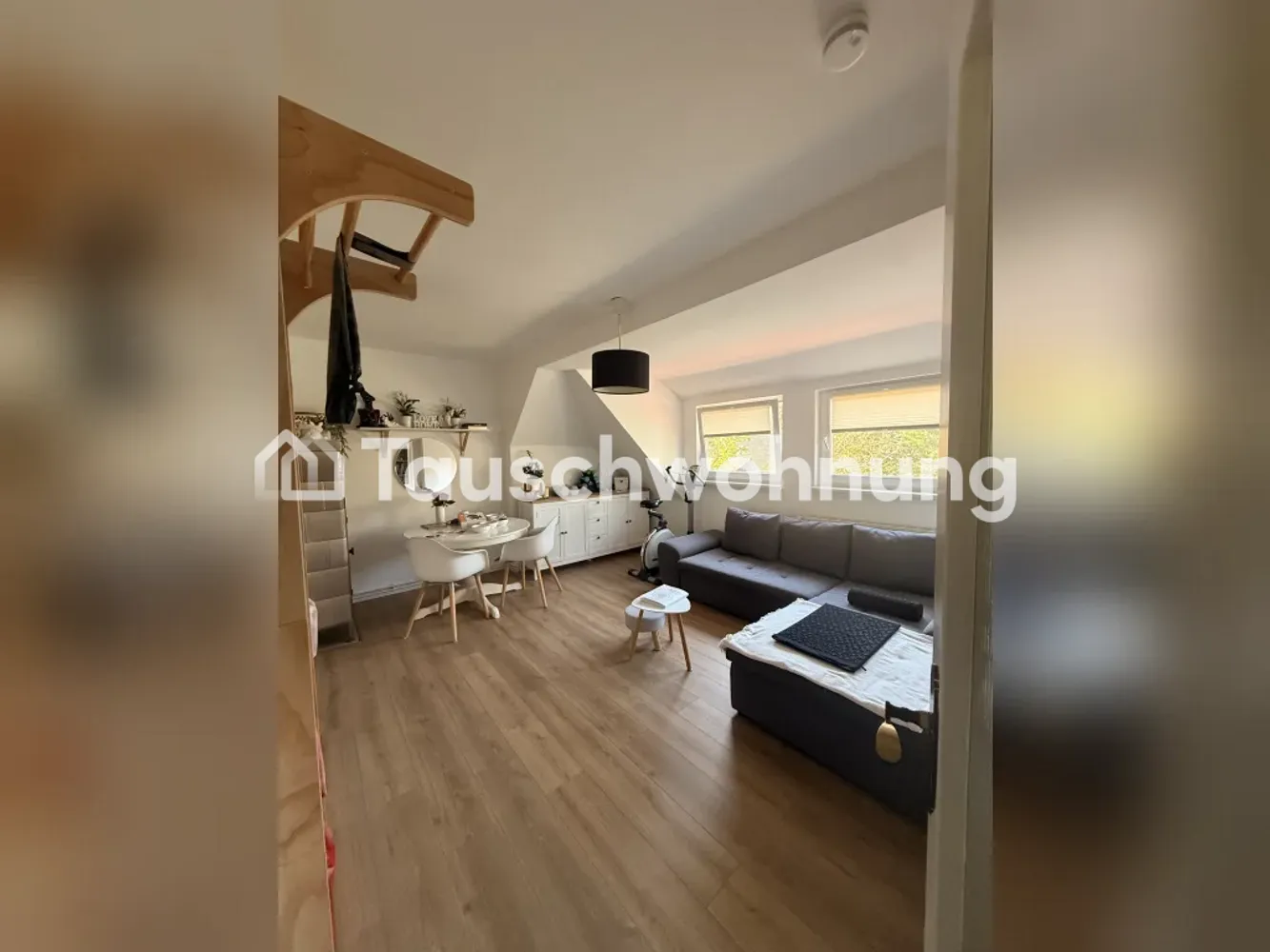 4 room apartment with 85 m² in Berlin – Photo 7
