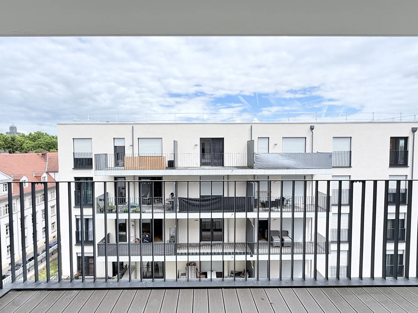 2 Zimmer Wohnung mit 58 m² in Wiesbaden – Bild 5