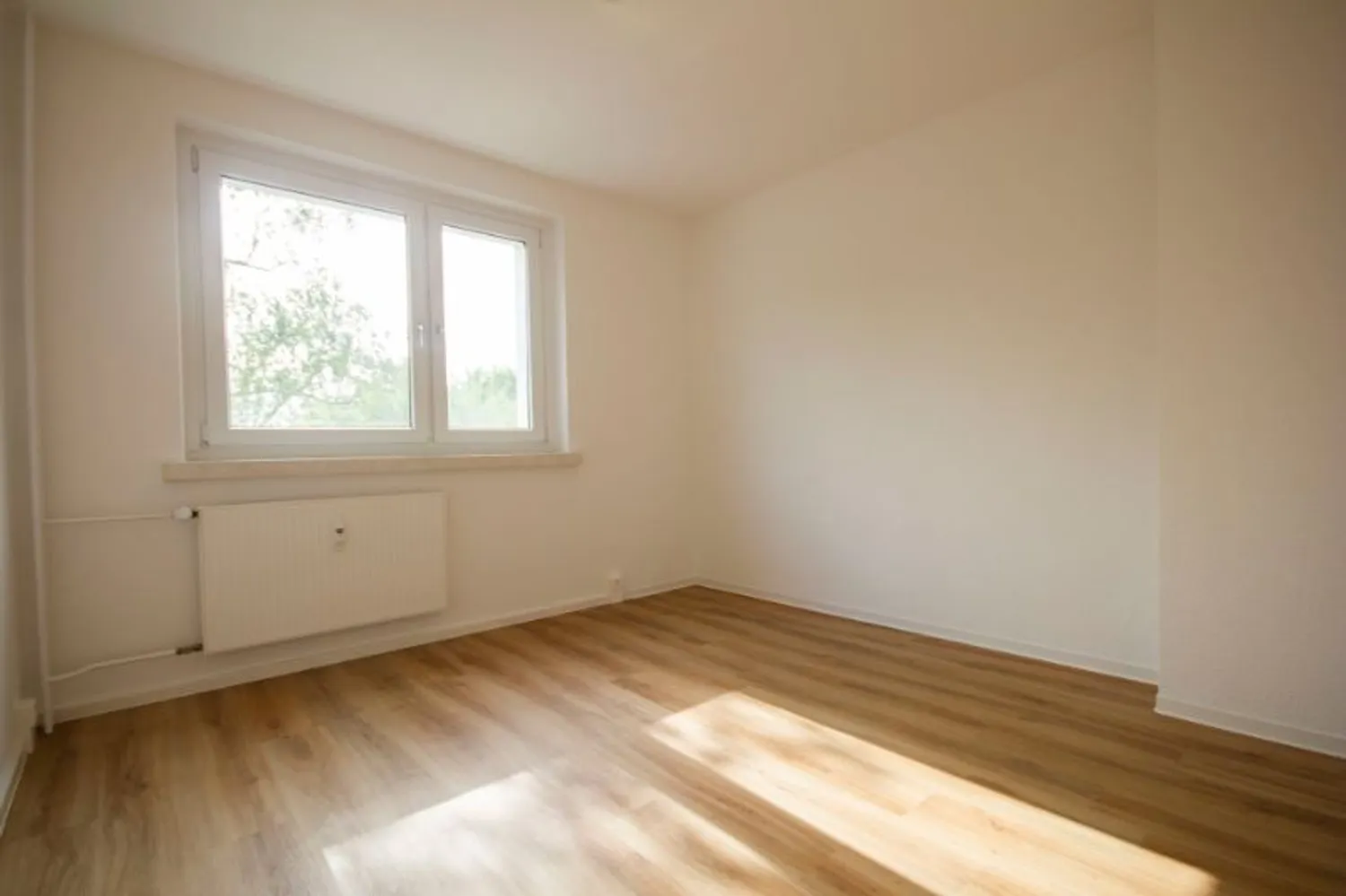 3 Zimmer Wohnung mit 58 m² in Halle (Saale) – Bild 3
