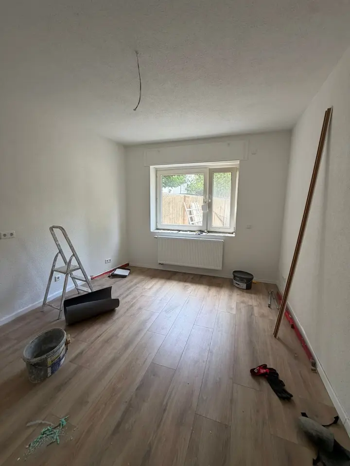3 Zimmer Wohnung mit 52 m² in Dortmund – Bild 1