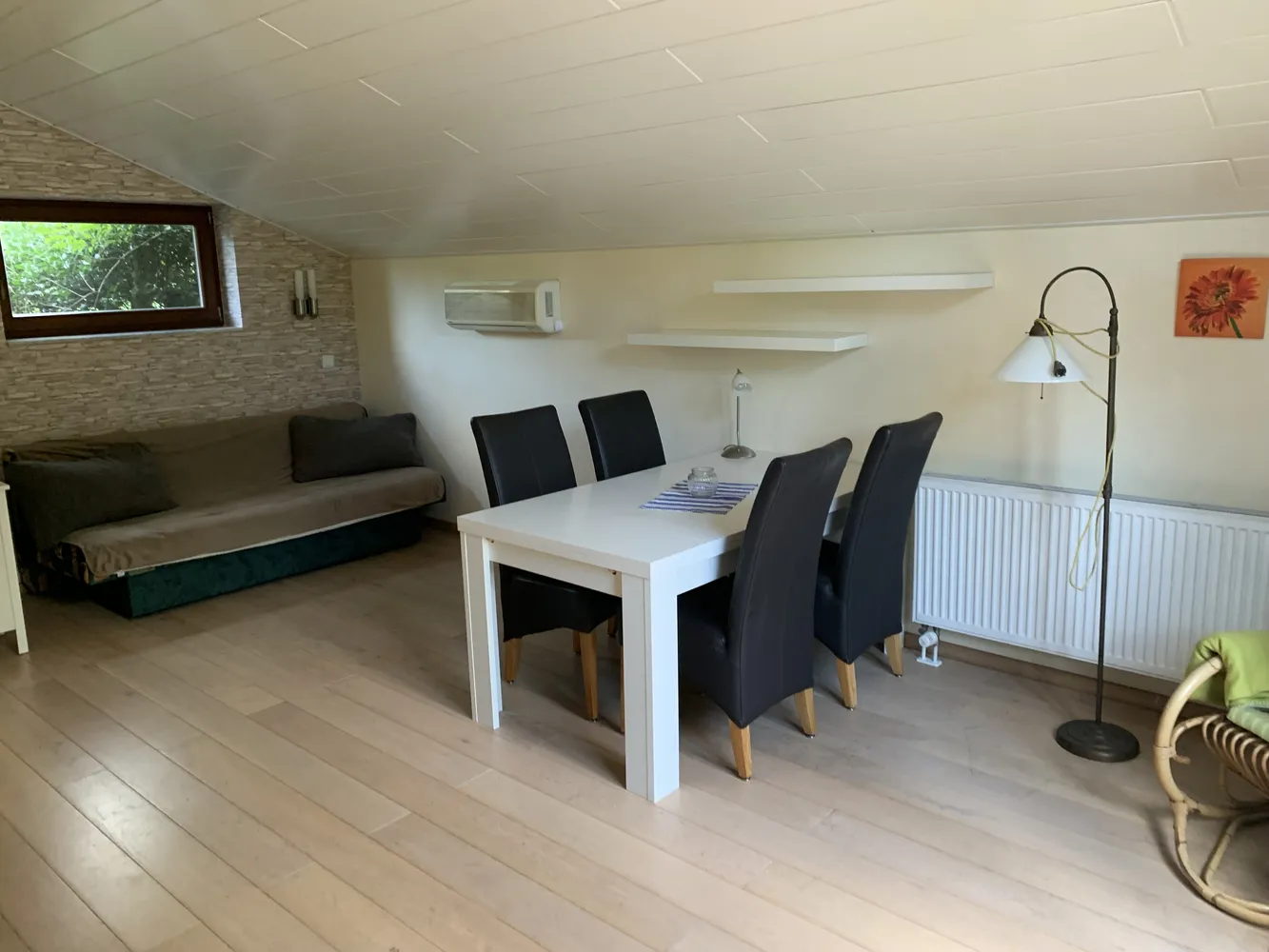 1 Zimmer Wohnung mit 38 m² in Düsseldorf – Bild 4