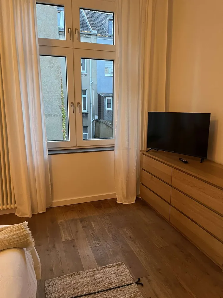 1 Zimmer Wohnung mit 36 m² in Krefeld – Bild 6