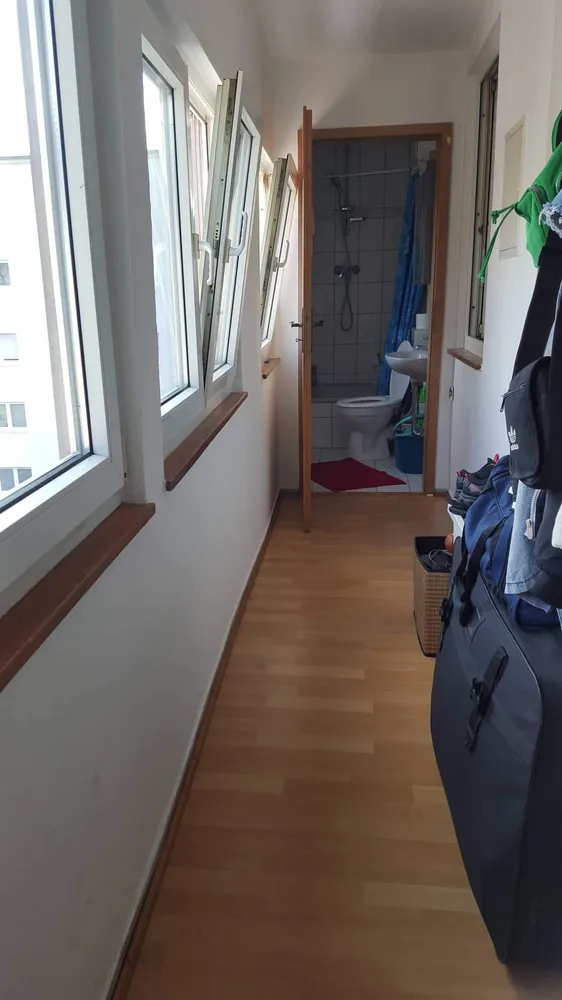 2 Zimmer Wohnung mit 70 m² in Mannheim – Bild 1
