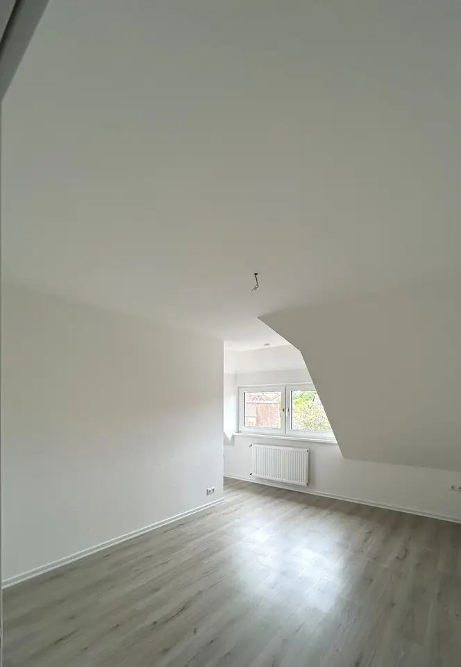 5 Zimmer Wohnung mit 120 m² in Walsrode – Bild 1