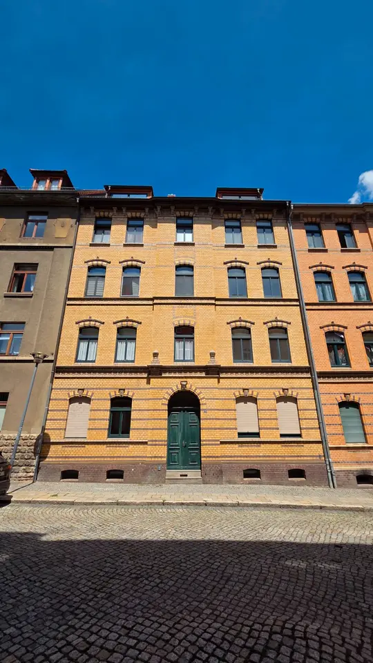 Studio mit 40 m² in Weißenfels – Bild 8