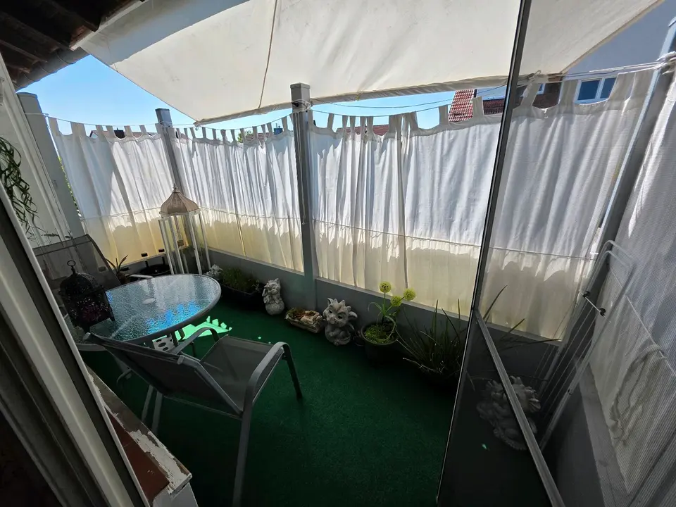 3 Zimmer Wohnung mit 93 m² in Ansbach – Bild 4