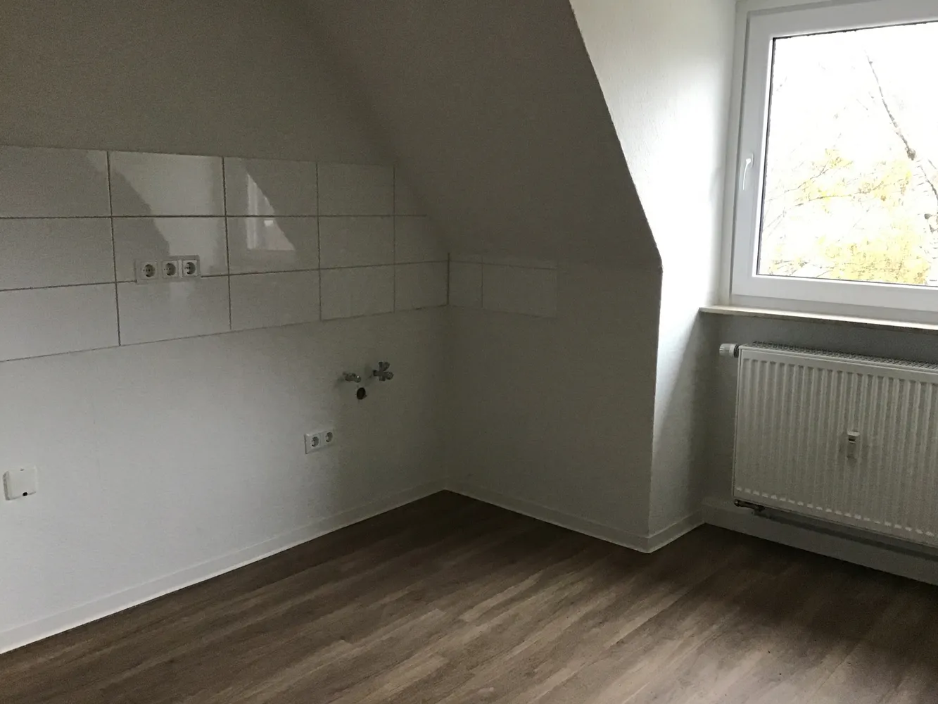 2 Zimmer Wohnung mit 52 m² in Essen – Bild 8