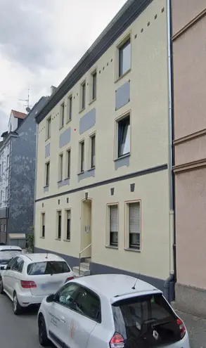 3 Zimmer Wohnung mit 55 m² in Bochum – Bild 1