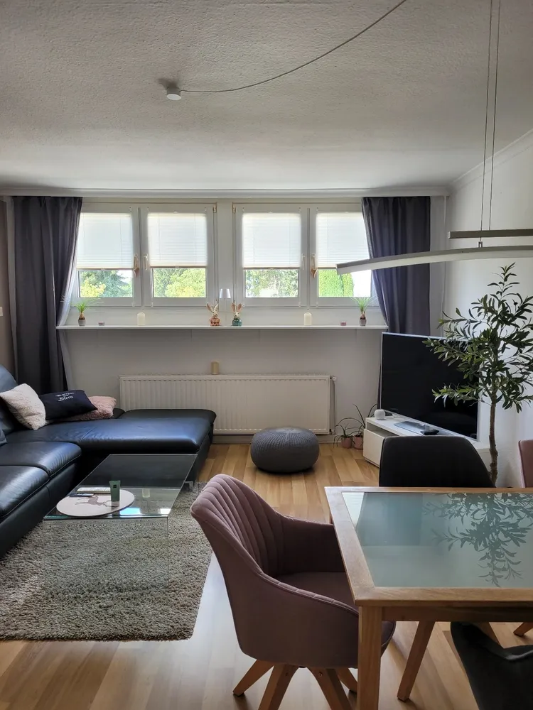 3 Zimmer Wohnung mit 65 m² in Solingen – Bild 1
