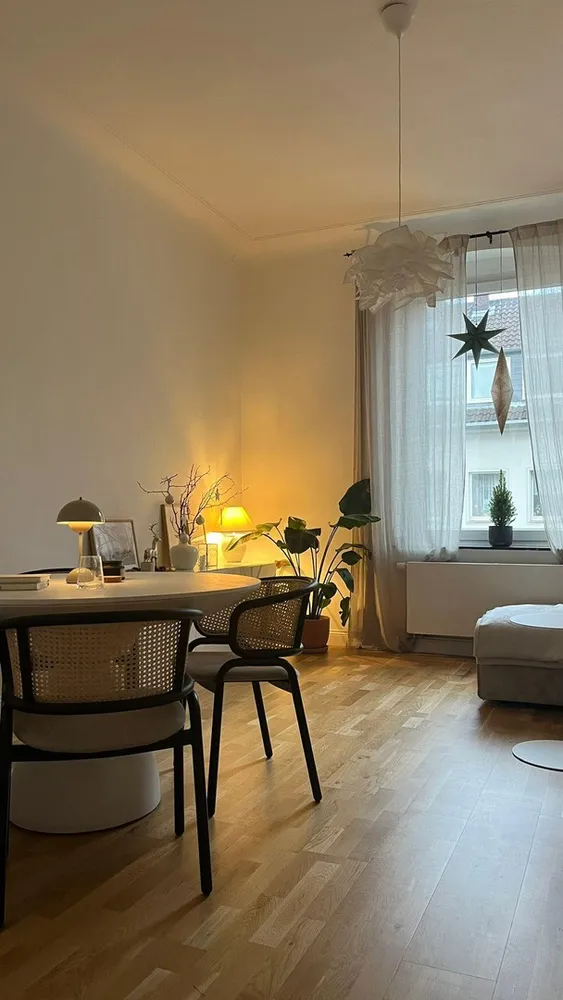 2 room apartment with 60 m² in Düsseldorf – Photo 6