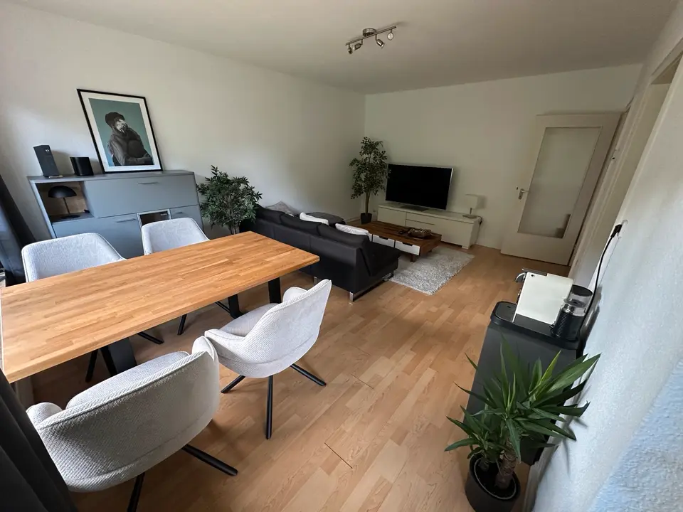 2 Zimmer Wohnung mit 53 m² in Arnsberg – Bild 6