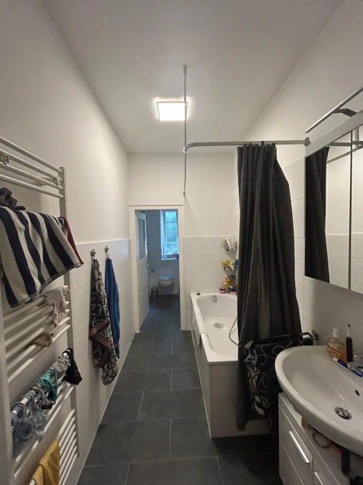 3 Zimmer Wohnung mit 74 m² in Wuppertal – Bild 4