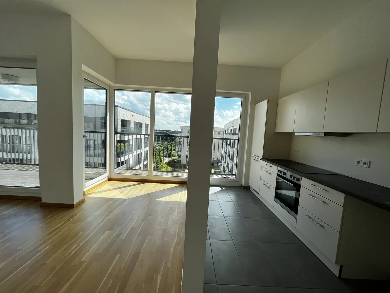 3 Zimmer Wohnung mit 87 m² in Berlin – Bild 3