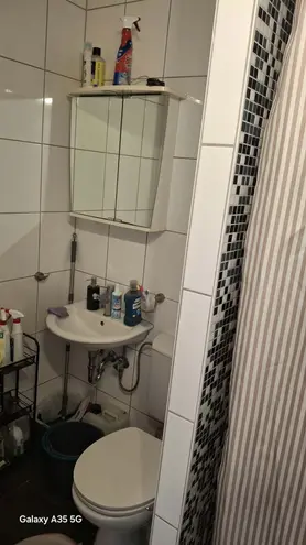 3 Zimmer Wohnung mit 58 m² in Mannheim – Bild 5