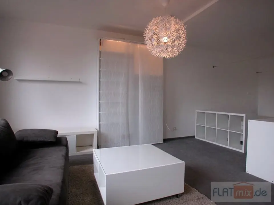 WG-Zimmer mit 37 m² in Bielefeld – Bild 6