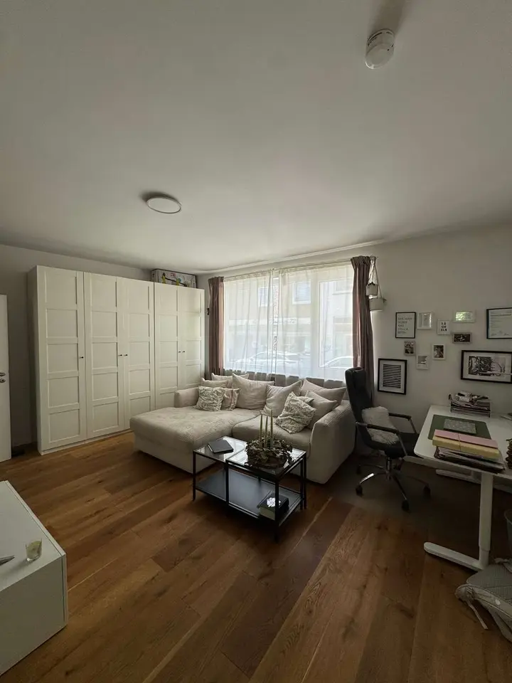 2 Zimmer Wohnung mit 42 m² in Bremen – Bild 2