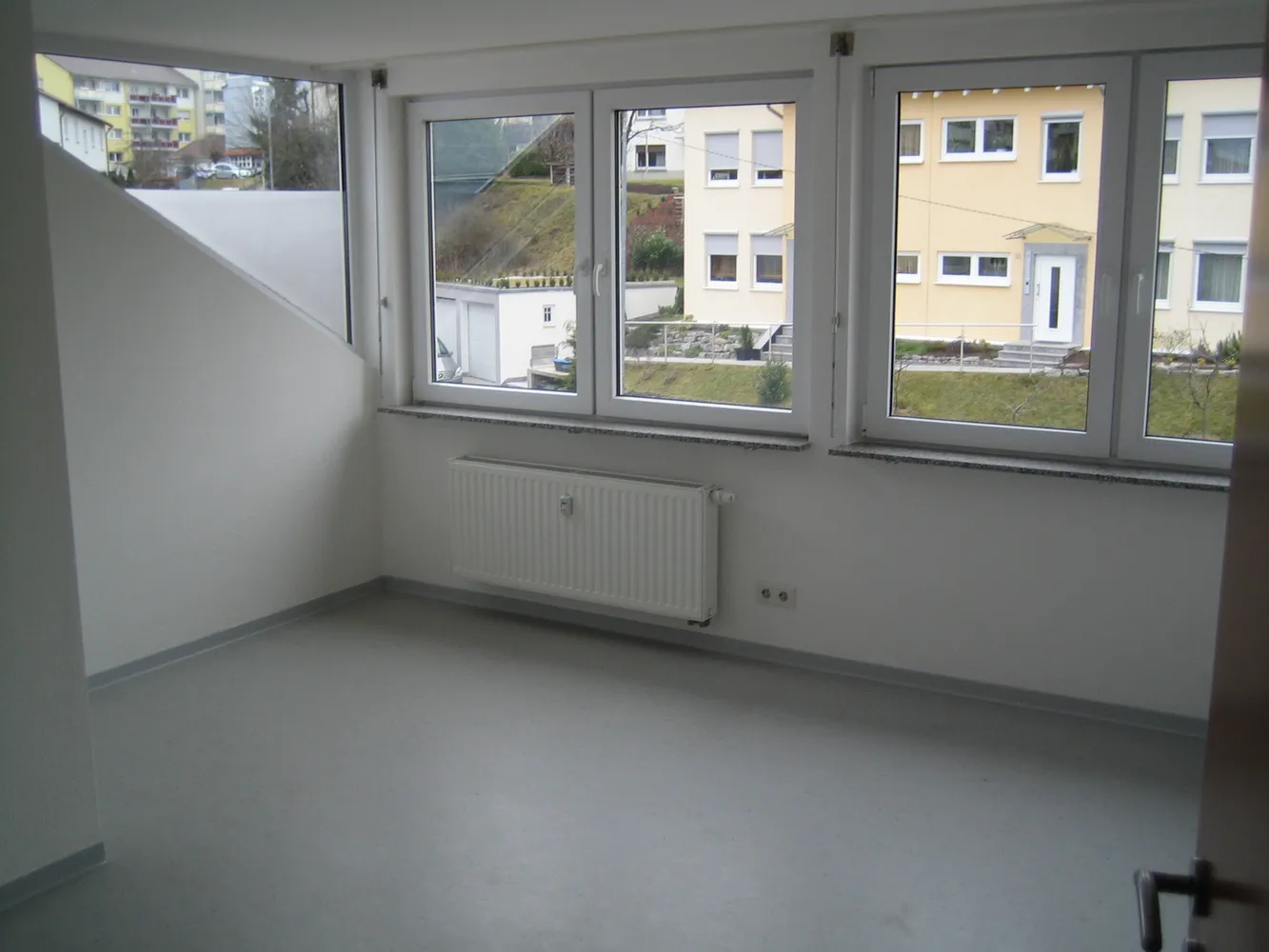3 Zimmer Wohnung mit 65 m² in Stuttgart – Bild 6