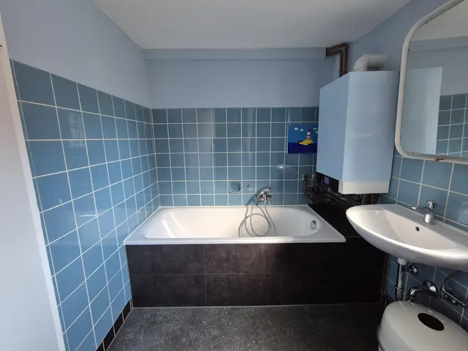 WG-Zimmer mit 11 m² in Stuttgart – Bild 9